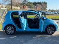 Volkswagen Up BLACK EDITION 5