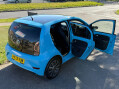 Volkswagen Up BLACK EDITION 37