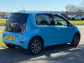 Volkswagen Up BLACK EDITION 6