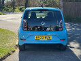 Volkswagen Up BLACK EDITION 7