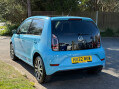 Volkswagen Up BLACK EDITION 43