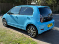 Volkswagen Up BLACK EDITION 8