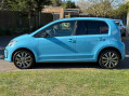 Volkswagen Up BLACK EDITION 9