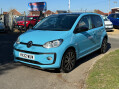 Volkswagen Up BLACK EDITION 10