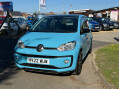 Volkswagen Up BLACK EDITION 40