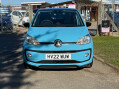 Volkswagen Up BLACK EDITION 11