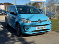 Volkswagen Up BLACK EDITION 18