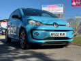 Volkswagen Up BLACK EDITION 20