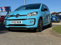Volkswagen Up BLACK EDITION 24
