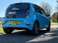 Volkswagen Up BLACK EDITION 27