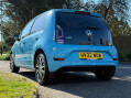 Volkswagen Up BLACK EDITION 30