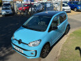 Volkswagen Up BLACK EDITION 32