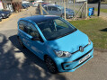 Volkswagen Up BLACK EDITION 34