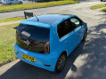 Volkswagen Up BLACK EDITION 35