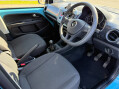 Volkswagen Up BLACK EDITION 12
