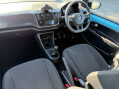 Volkswagen Up BLACK EDITION 23