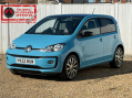 Volkswagen Up BLACK EDITION 3