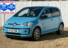 Volkswagen Up BLACK EDITION