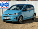 Volkswagen Up BLACK EDITION