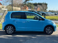 Volkswagen Up BLACK EDITION 4