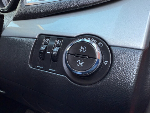 Vauxhall Mokka EXCLUSIV 8,662 MILES 37