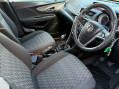 Vauxhall Mokka EXCLUSIV 8,662 MILES 12