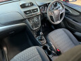 Vauxhall Mokka EXCLUSIV 8,662 MILES 21