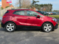 Vauxhall Mokka EXCLUSIV 8,662 MILES 2
