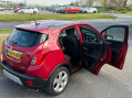 Vauxhall Mokka EXCLUSIV 8,662 MILES 16