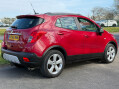 Vauxhall Mokka EXCLUSIV 8,662 MILES 4