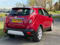 Vauxhall Mokka EXCLUSIV 8,662 MILES 14