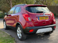 Vauxhall Mokka EXCLUSIV 8,662 MILES 28