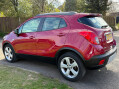 Vauxhall Mokka EXCLUSIV 8,662 MILES 6