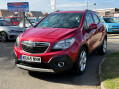 Vauxhall Mokka EXCLUSIV 8,662 MILES 22
