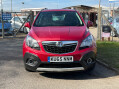 Vauxhall Mokka EXCLUSIV 8,662 MILES 9