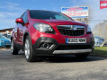 Vauxhall Mokka EXCLUSIV 8,662 MILES 26
