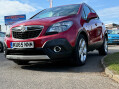 Vauxhall Mokka EXCLUSIV 8,662 MILES 20