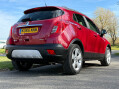 Vauxhall Mokka EXCLUSIV 8,662 MILES 24