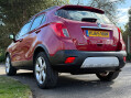 Vauxhall Mokka EXCLUSIV 8,662 MILES 40