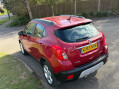 Vauxhall Mokka EXCLUSIV 8,662 MILES 34