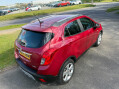 Vauxhall Mokka EXCLUSIV 8,662 MILES 32