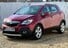 Vauxhall Mokka EXCLUSIV 8,662 MILES