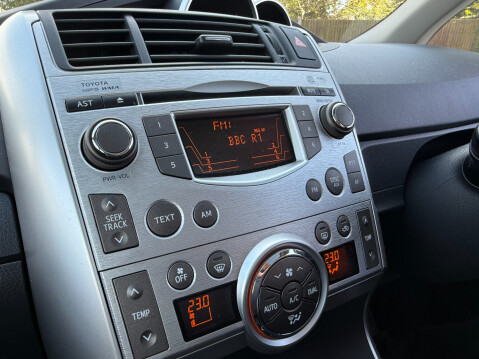 Toyota Verso TR AUTO 7 SEATS 26