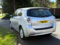 Toyota Verso TR AUTO 7 SEATS 24