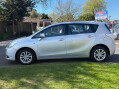 Toyota Verso TR AUTO 7 SEATS 7