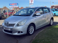 Toyota Verso TR AUTO 7 SEATS 8