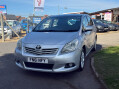 Toyota Verso TR AUTO 7 SEATS 27