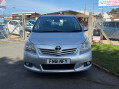 Toyota Verso TR AUTO 7 SEATS 9