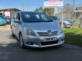 Toyota Verso TR AUTO 7 SEATS 19