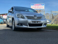 Toyota Verso TR AUTO 7 SEATS 35